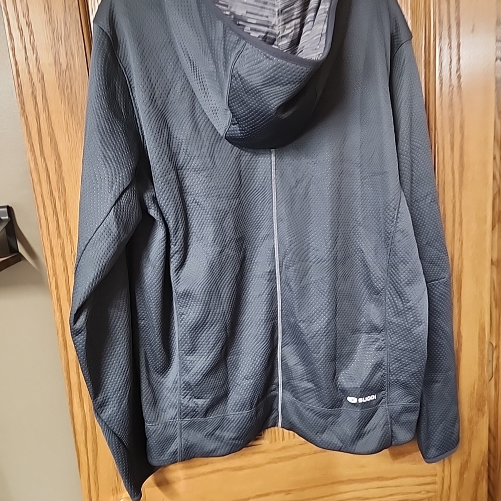 Sugoi Black Performance Jacket - image 4